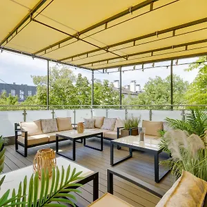Meduza Bed & Breakfast