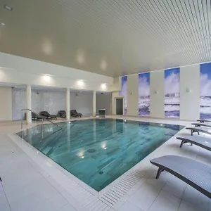 Seapark Wellness & Kołobrzeg