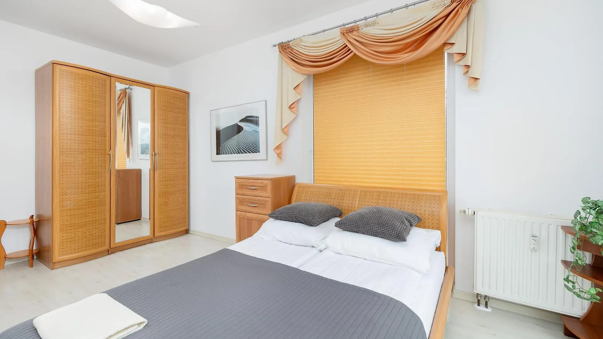 Apartment Promenada Nadmorska By Jantar Apartamenty Kolobrzeg